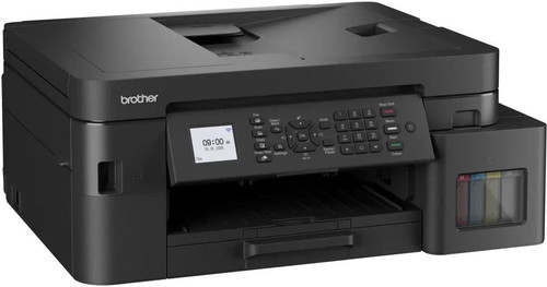 Купить МФУ струйное Brother DCP-T930DW в интернет-магазине DNS. Характеристики, цена Brother DCP-T930DW | 5647899.