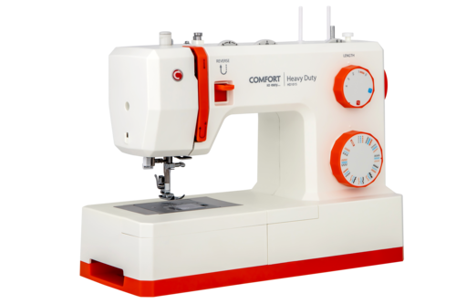 Купить Швейная машина Comfort HD1015 в интернет-магазине DNS. Характеристики, цена Comfort HD1015 | 9157660.
