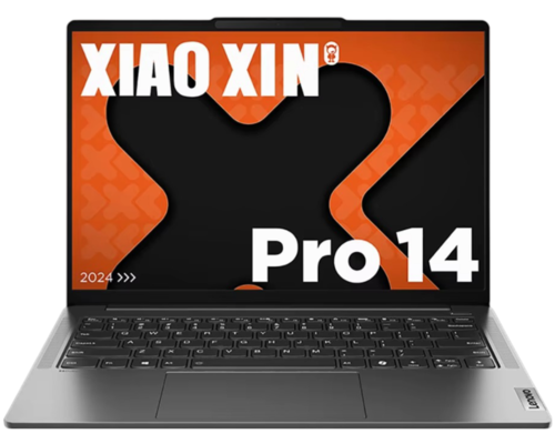 Купить 14" Ноутбук Lenovo XiaoXin Pro 14 серый в интернет-магазине DNS. Характеристики, цена Lenovo XiaoXin Pro 14 | 5458537.