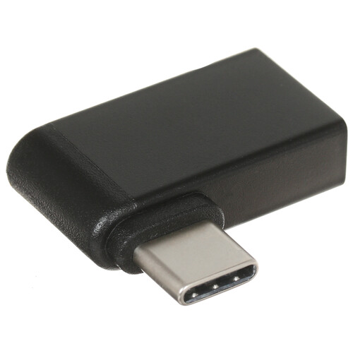 Купить Переходник DEXP USB Type-C - USB Type-A черный в интернет-магазине DNS. Характеристики, цена DEXP | 1312961.