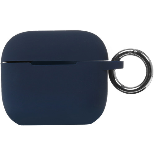 Купить Чехол vlp  для Apple AirPods 3, Axxa AB-01, Deppa Air Nova, Kenshi AP-W03, синий в интернет-магазине DNS. Характеристики, цена vlp SCAP4-25DB | 4883618.