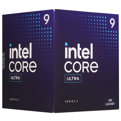 Купить Процессор Intel Core Ultra 9 285 BOX в интернет-магазине DNS. Характеристики, цена Intel Core Ultra 9 285 | 5620364.