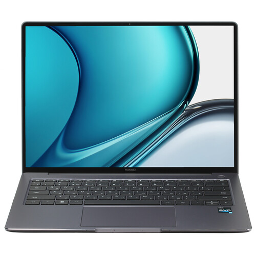 Купить 14.2" Ноутбук HUAWEI MateBook 14S HKFG-X серый в интернет-магазине DNS. Характеристики, цена HUAWEI MateBook 14S HKFG-X | 5411013.
