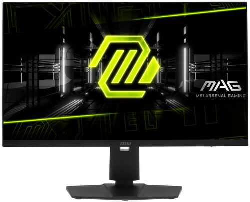 Купить 27" Монитор MSI MAG 274UPF E2 черный в интернет-магазине DNS. Характеристики, цена MSI MAG 274UPF E2 | 5457192.