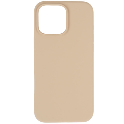 Купить Накладка  uBear Touch Mag Case для Apple iPhone 16 Pro Max бежевый в интернет-магазине DNS. Характеристики, цена uBear Touch Mag Case | 5474398.