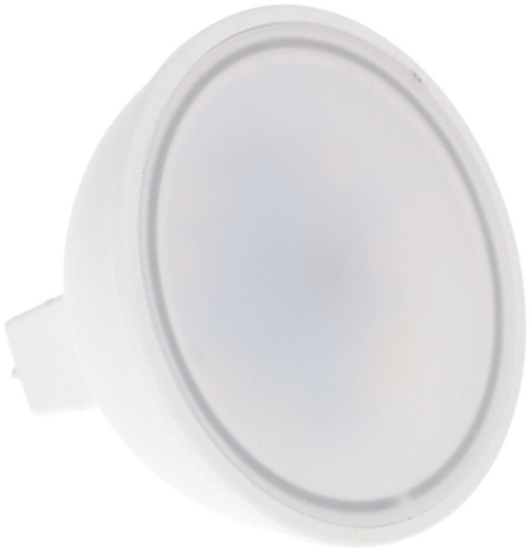 Купить Лампа светодиодная ЭРА LED smd MR16-8w-840-GU5.3 в интернет-магазине DNS. Характеристики, цена ЭРА LED smd MR16-8w-840-GU5.3 | 1095396.