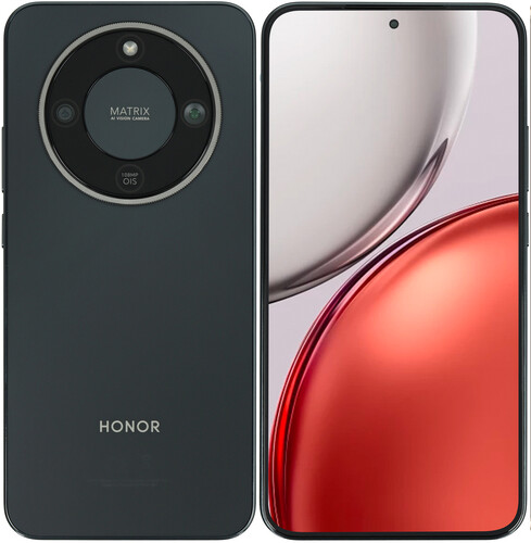 Купить 6.79" Смартфон HONOR X9d 256 ГБ черный в интернет-магазине DNS. Характеристики, цена HONOR X9d | 5639128.