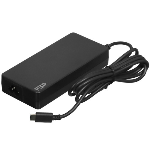 Купить Адаптер питания сетевой FSP NB C 100W в интернет-магазине DNS. Характеристики, цена FSP NB C 100W | 5430507.