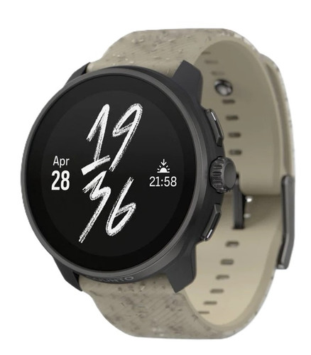 Купить Спортивные часы SUUNTO RACE S в интернет-магазине DNS. Характеристики, цена SUUNTO RACE S | 9307684.