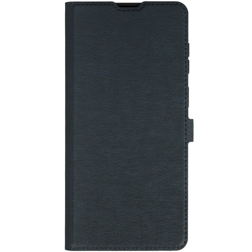 Купить Чехол-книжка  BoraSCO Book Case для Samsung Galaxy A57 синий в интернет-магазине DNS. Характеристики, цена BoraSCO Book Case | 5655175.