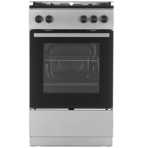 Купить Газовая плита Gorenje GG5A11SJ серый в интернет-магазине DNS. Характеристики, цена Gorenje GG5A11SJ | 9903131.