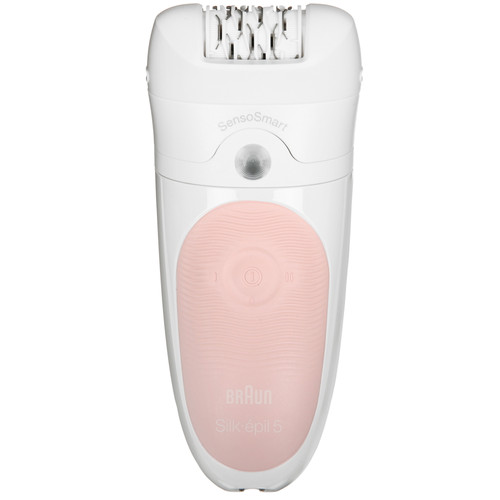 Купить Эпилятор Braun S5 SES 5-516 в интернет-магазине DNS. Характеристики, цена Braun S5 SES 5-516 | 5478381.