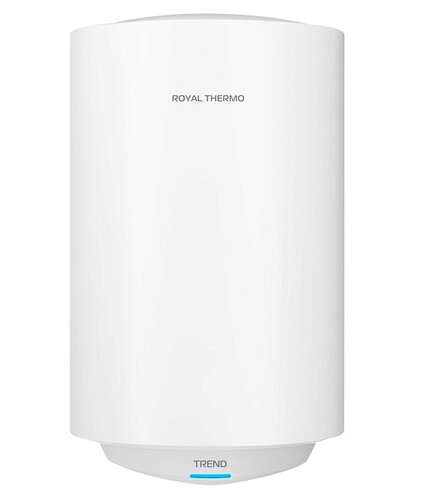 Купить Водонагреватель электрический Royal Thermo RWH 30 Trend в интернет-магазине DNS. Характеристики, цена Royal Thermo RWH 30 Trend | 9089749.