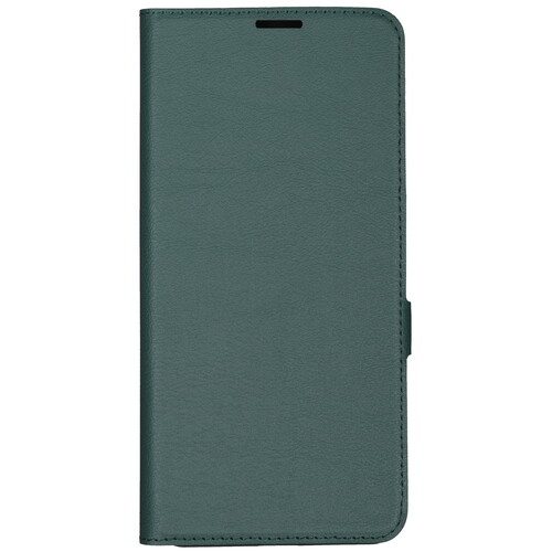 Купить Чехол-книжка  BoraSCO Book Case для POCO C61/ Xiaomi Redmi A3/ A3x зеленый в интернет-магазине DNS. Характеристики, цена BoraSCO Book Case | 5467505.