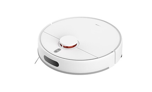 Купить Робот-пылесос Xiaomi Robot Vacuum S40С белый в интернет-магазине DNS. Характеристики, цена Xiaomi Robot Vacuum S40С | 5626713.
