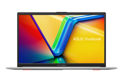 Купить 15.6" Ноутбук ASUS Vivobook Go 15 E1504FA-BQ1208W серебристый в интернет-магазине DNS. Характеристики, цена ASUS Vivobook Go 15 E1504FA-BQ1208W | 9199366.