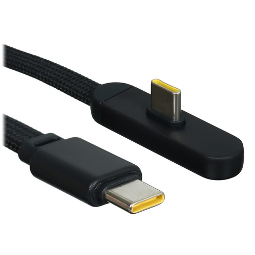 Купить Кабель Baseus USB Type-C - USB Type-C черный в интернет-магазине DNS. Характеристики, цена Baseus MVP III | 5627627.