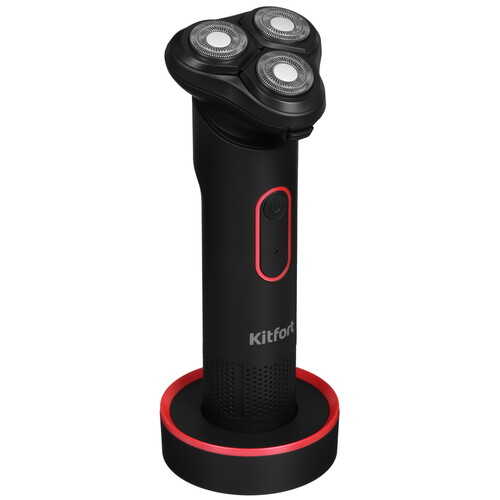 Купить Электробритва Kitfort КТ-3164 в интернет-магазине DNS. Характеристики, цена Kitfort КТ-3164 | 9095158.