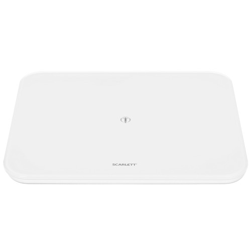 Купить Весы Scarlett SC-BS33ED48 белый в интернет-магазине DNS. Характеристики, цена Scarlett SC-BS33ED48 | 8185528.