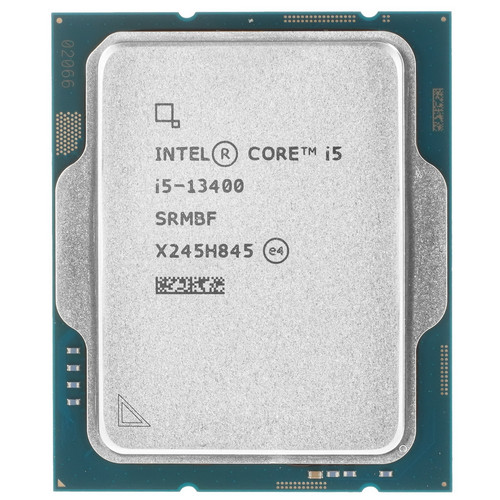 Купить Процессор Intel Core i5-13400 OEM в интернет-магазине DNS. Характеристики, цена Intel Core i5-13400 | 5400167.