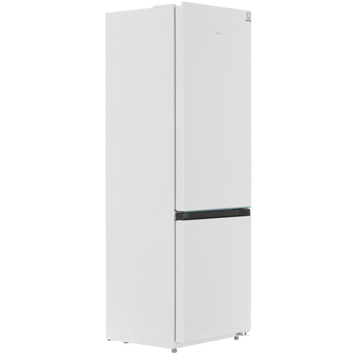 Купить Холодильник с морозильником   Midea MDRB458FGF01IDM белый в интернет-магазине DNS. Характеристики, цена Midea MDRB458FGF01IDM | 9329860.
