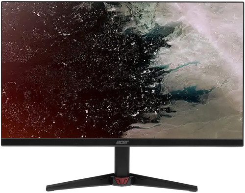 Купить 23.8" Монитор Acer VG240YX1bmiipx черный в интернет-магазине DNS. Характеристики, цена Acer VG240YX1bmiipx | 5624525.