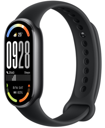 Купить Фитнес-браслет Xiaomi Smart Band 10 в интернет-магазине DNS. Характеристики, цена Xiaomi Smart Band 10 | 5627906.