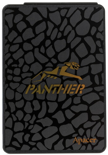 Купить 120 ГБ 2.5" SATA накопитель Apacer AS340 PANTHER [AP120GAS340G-1] в интернет-магазине DNS. Характеристики, цена Apacer AS340 PANTHER | 1103746.