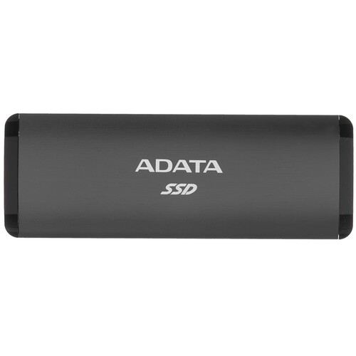 Купить 2048 ГБ Внешний SSD ADATA SE760 [ASE760-2TU32G2-CTI] в интернет-магазине DNS. Характеристики, цена ADATA SE760 | 1389693.