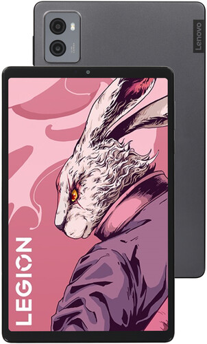 Купить 8.8" Планшет Lenovo Legion Y700 2023 Wi-Fi 256 ГБ серый в интернет-магазине DNS. Характеристики, цена Lenovo Legion Y700 2023 Wi-Fi | 5439986.