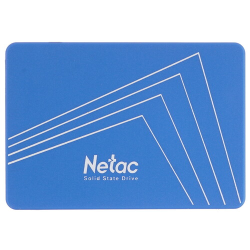Купить 2000 ГБ 2.5" SATA накопитель Netac N600S [NT01N600S-002T-S3X] в интернет-магазине DNS. Характеристики, цена Netac N600S | 9905269.