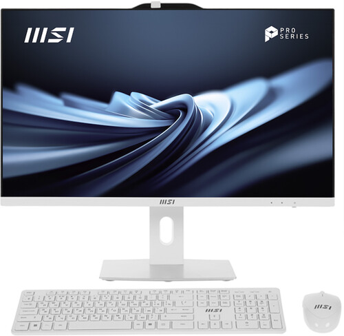 Купить 27" Моноблок MSI PRO AP272P 14M-1021XRU [9S6-AF8322-1021] в интернет-магазине DNS. Характеристики, цена MSI PRO AP272P 14M-1021XRU | 5623961.