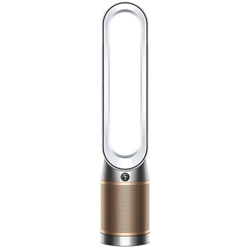 Купить Очиститель воздуха Dyson TP12 Purifier Cool PC2 De-Nox золотистый в интернет-магазине DNS. Характеристики, цена Dyson TP12 Purifier Cool PC2 De-Nox | 5907241.