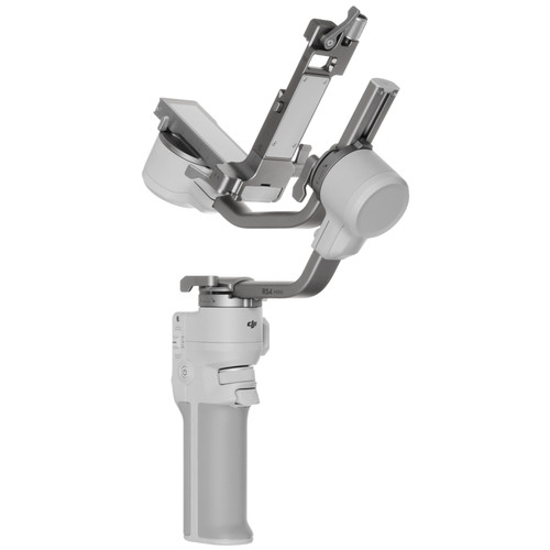 Купить Стабилизатор DJI RS 4 Mini в интернет-магазине DNS. Характеристики, цена DJI RS 4 Mini | 5633048.
