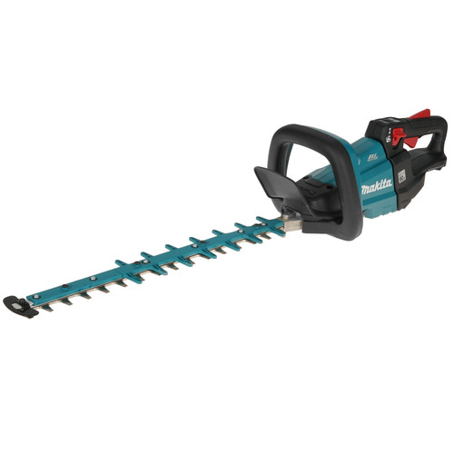Купить Аккумуляторный кусторез Makita DUH502Z LXT 18V , Без ЗУ, Без АКБ в интернет-магазине DNS. Характеристики, цена Makita DUH502Z | 5312388.