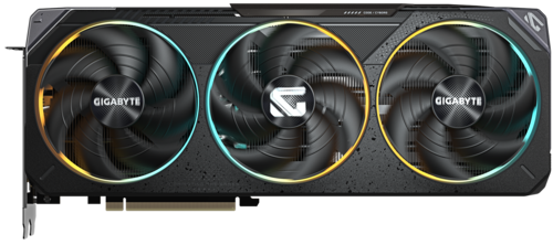 Купить Видеокарта GIGABYTE GeForce RTX 5070 GAMING [GV-N5070GAMING-12GD] в интернет-магазине DNS. Характеристики, цена GIGABYTE GeForce RTX 5070 GAMING | 5638785.
