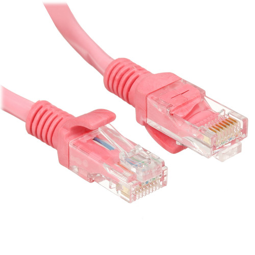 Купить Патч-корд Cablexpert PP12-3M/RO в интернет-магазине DNS. Характеристики, цена Cablexpert PP12-3M/RO | 1250587.