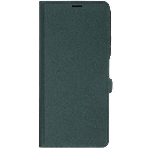 Купить Чехол-книжка  BoraSCO Book Case для Xiaomi REDMI 15C/ POCO C85 зеленый в интернет-магазине DNS. Характеристики, цена BoraSCO Book Case | 5633597.