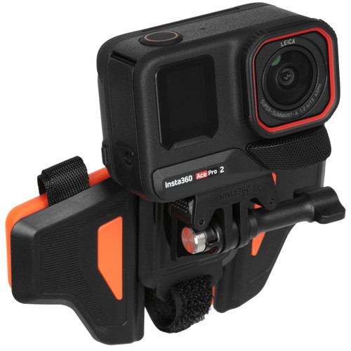 Купить Экшн-камера Insta360 Ace Pro 2 Dual Battery Motorcycle Bundle черный в интернет-магазине DNS. Характеристики, цена Insta360 Ace Pro 2 Dual Battery Motorcycle Bundle | 5618020.