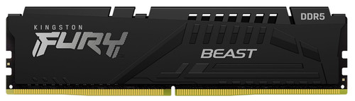 Купить Оперативная память Kingston Fury Beast Black EXPO [KF560C30BBEK2-64] 64 ГБ в интернет-магазине DNS. Характеристики, цена Kingston Fury Beast Black EXPO | 9235144.