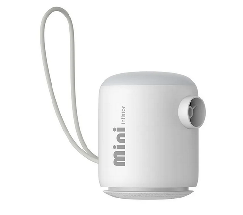 Купить Электронасос электрический Baseus C11157700221-00 в интернет-магазине DNS. Характеристики, цена Baseus C11157700221-00 | 9168364.