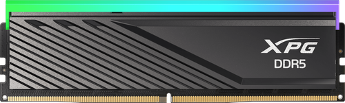 Купить Оперативная память ADATA XPG Lancer Blade RGB [AX5U6000C2816G-SLABRBK] 16 ГБ в интернет-магазине DNS. Характеристики, цена ADATA XPG Lancer Blade RGB | 9337543.