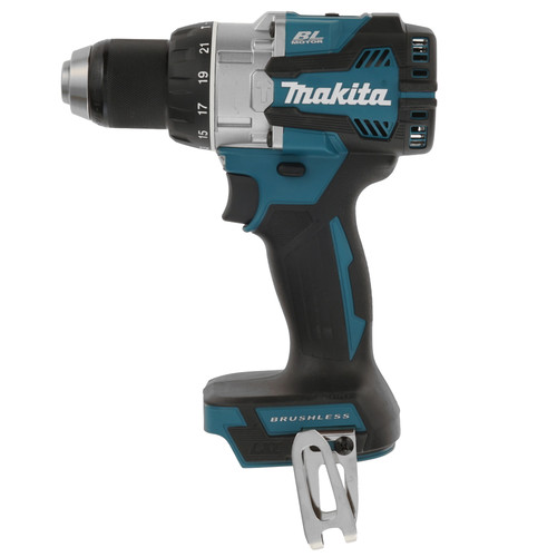 Купить Дрель-шуруповерт Makita DHP489Z LXT 18V без ЗУ, без АКБ в интернет-магазине DNS. Характеристики, цена Makita DHP489Z | 5463867.