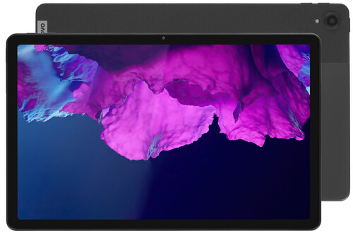 Купить 11" Планшет Lenovo Tab K11/P11 128 ГБ серый в интернет магазине ...