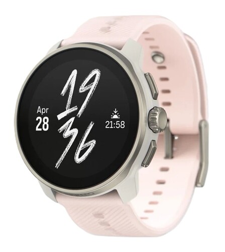 Купить Спортивные часы SUUNTO RACE S в интернет-магазине DNS. Характеристики, цена SUUNTO RACE S | 9307643.