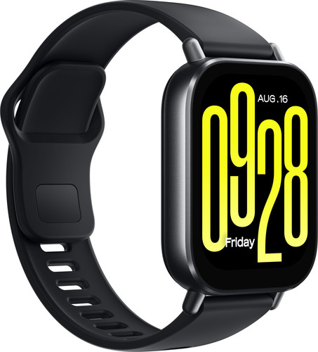 Купить Смарт-часы Xiaomi REDMI Watch 5 Active в интернет-магазине DNS. Характеристики, цена Xiaomi REDMI Watch 5 Active | 5491103.
