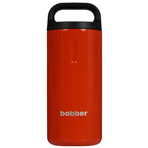 Купить Термокружка Bobber Bottle-590 красный в интернет-магазине DNS. Характеристики, цена Bobber Bottle-590 | 9116057.