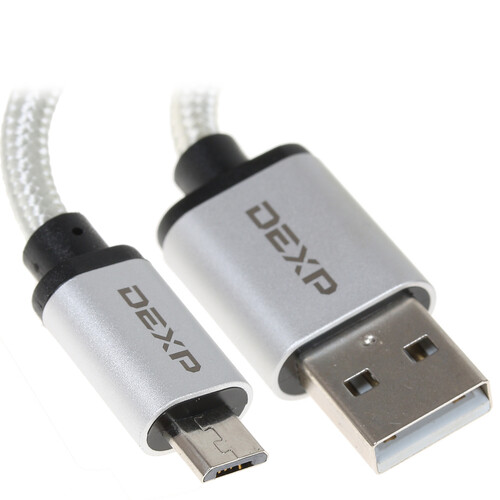 Dexp micro. Кабель DEXP Micro USB-USB, 1.5 М [umwsi150].