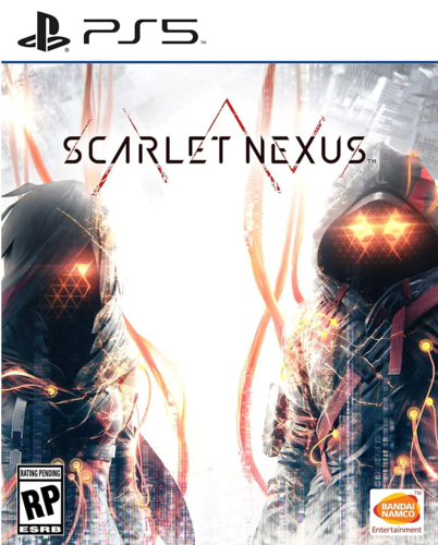 Купить Игра Scarlet Nexus (PS5) в интернет-магазине DNS. Характеристики, цена Scarlet Nexus | 4791014.