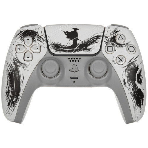 Купить Геймпад беспроводной/проводной Sony PlayStation DualSense Limited Edition белый в интернет-магазине DNS. Характеристики, цена Sony PlayStation DualSense Limited Edition | 5652833.